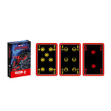 Waddingtons No.1 Spider-Man Comic Playing Cards