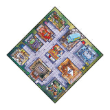 Scooby Doo Cluedo Mystery Board Game