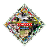 Cheltenham Monopoly Board Game