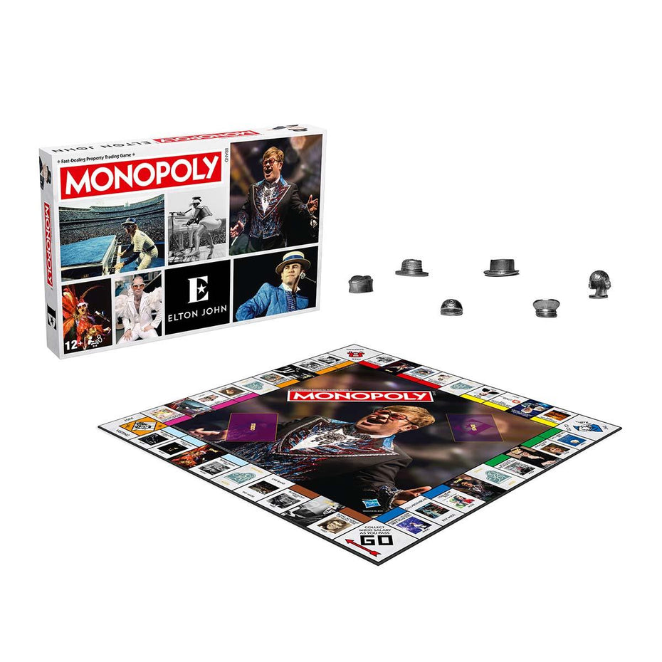 Winning Moves - Top Trumps Match, Batman Board Game – The Toys Store