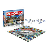 Coventry Monopoly Board Game