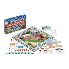 Load image into Gallery viewer, York Monopoly Board Game
