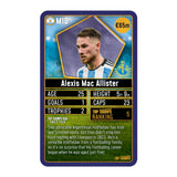 World Football Stars Top 200 - Pack 1 Top Trumps Card Game