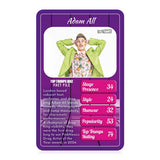 Drag Stars Top Trumps Limited Edition Card Game