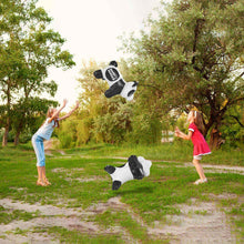 Load image into Gallery viewer, Giant Pass the Pandas Inflatable Dice Game
