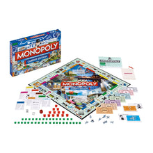 Load image into Gallery viewer, Glasgow Monopoly Board Game
