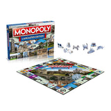 Lancaster Monopoly Board Game