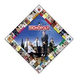 The Office Monopoly Board Game