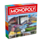 Watford Monopoly Board Game 2026 | Winning Moves UK
