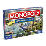 Yorkshire Dales Monopoly Board Game