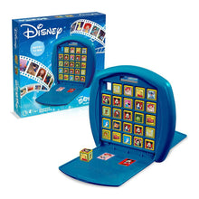 Load image into Gallery viewer, Disney Classics Top Trumps Match - The Crazy Cube Game
