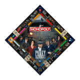 Peaky Blinders Monopoly