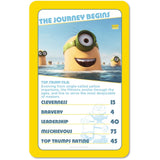 Minions Top Trumps Card Game Collectors Tin