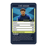 Scottish Football Stars Top Trumps Card Game