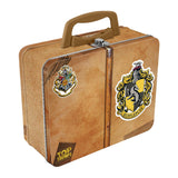 Harry Potter Hufflepuff Top Trumps Card Game Collectors Tin