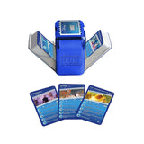 Disney Top Trumps Quiz Game