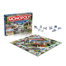 Load image into Gallery viewer, Newbury Monopoly Board Game
