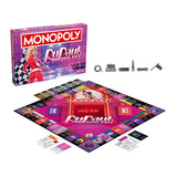 RuPaul’s Drag Race Monopoly Board Game