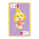 Animal Crossing WHOT! Card Game