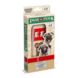 Pass the Pugs Dice Game