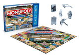 Scarborough Monopoly Board Game