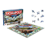 Ayr Monopoly Board Game