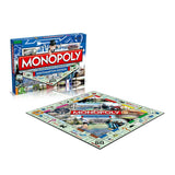 Southampton Monopoly Board Game