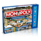 Scarborough Monopoly Board Game