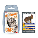 Cute Animals Top Trumps 3 Pack Bundle