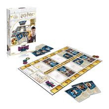 Load image into Gallery viewer, Harry Potter Top Trumps Battle Mat Card Game