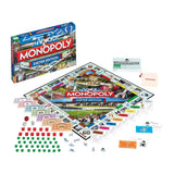 Exeter Monopoly Board Game