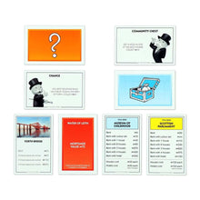 Load image into Gallery viewer, Edinburgh Monopoly Board Game
