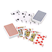Load image into Gallery viewer, Bridge Card Folio Waddingtons Number 1 Playing Cards
