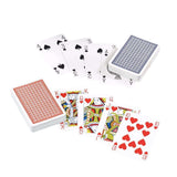 Bridge Card Folio Waddingtons Number 1 Playing Cards