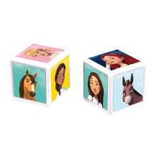 Load image into Gallery viewer, Spirit Top Trumps Match - The Crazy Cube Game
