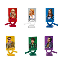Load image into Gallery viewer, The Big Bang Theory Cluedo Mystery Board Game