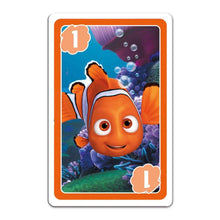 Load image into Gallery viewer, Finding Dory WHOT! Card Game
