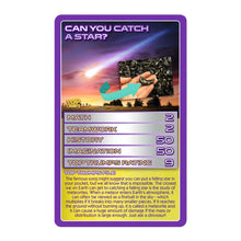Load image into Gallery viewer, STEM Peculiar Problems Top Trumps Card Game
