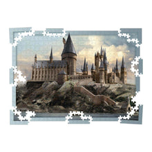 Load image into Gallery viewer, Harry Potter 5in1 Jigsaw Puzzle Pack
