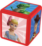 Toy Story 4 Top Trumps Match - The Crazy Cube Game