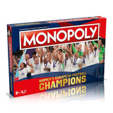 Women's European Football Champions Monopoly Board Game