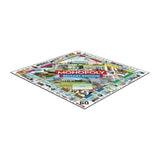 Belfast Monopoly Board Game