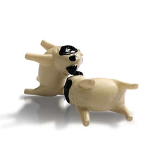 Load image into Gallery viewer, Pass the Pugs Dice Game
