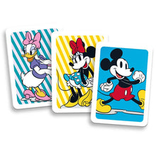 Load image into Gallery viewer, Mickey &amp; Friends Top Trumps Match - The Crazy Cube Game
