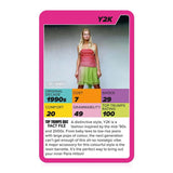 Top Trumps Gen Z - Guide to Fashion Trends Card Game