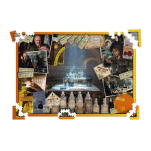 Load image into Gallery viewer, Harry Potter 5in1 Jigsaw Puzzle Pack
