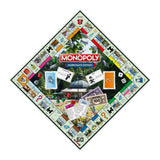 Harrogate Monopoly 1000 Piece Jigsaw Puzzle