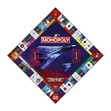 Load image into Gallery viewer, Top Gun Monopoly Board Game
