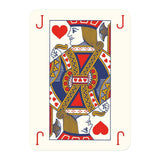 Americana Waddingtons Number 1 Playing Cards