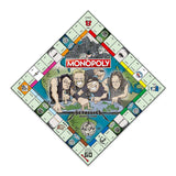 Metallica Monopoly Board Game